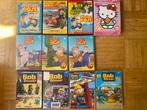 61 dvds voor kleine kinderen / kleuters / peuters (+nieuwe!), Ophalen of Verzenden