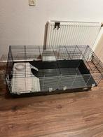Ferplast kooi nieuw, Dieren en Toebehoren, Kooi, 110 cm of meer, Zo goed als nieuw, Ophalen