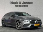 Mercedes-Benz CLA-klasse Shooting Brake 200 AMG Line - Panor, CLA, 730 kg, Gebruikt, Euro 6