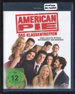 American Pie: Reunion. Blu-ray., Cd's en Dvd's, Blu-ray, Gebruikt, Ophalen of Verzenden, Humor en Cabaret