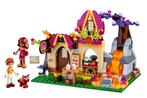 Elves lego 41074, Kinderen en Baby's, Speelgoed | Duplo en Lego, Ophalen, Zo goed als nieuw