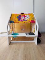 Baby Born weekend huis, Ophalen of Verzenden, Gebruikt, Overige typen