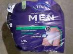 1x verpakking (8 st.) TENA Men Active Fit nieuw Protector b4, Diversen, Ophalen of Verzenden, Nieuw