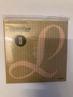 Labels sampler 3 promo Coparck I Am Kloot Michael Franti, Ophalen of Verzenden, Zo goed als nieuw, Pop