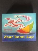 Daar komt aap, Gelezen, 5 of 6 jaar, Fictie algemeen, Jongen of Meisje