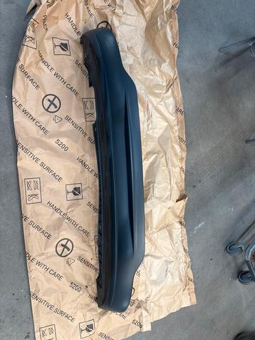 Volkswagen T-Roc Achterbumper Diffuser Onderspoiler beschikbaar voor biedingen