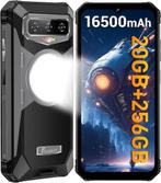 fossibot f102 robuste rugged smartphone, Ophalen of Verzenden, Nieuw, 6 megapixel of meer, Overige modellen