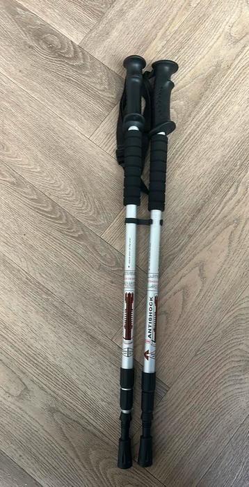 Noric Walking stokken beschikbaar voor biedingen