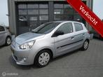 Mitsubishi Space Star 1.0 Inform Airco Bluetooth VERKOCHT!, Voorwielaandrijving, Euro 5, Stof, Gebruikt