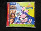 Jetix Hits - 2007 #1, Ophalen of Verzenden, Gebruikt, Pop