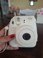 Instax mini 8, Ophalen of Verzenden, Gebruikt, Polaroid, Fuji