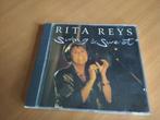 CD Rita Reys. Swing & Sweet, Cd's en Dvd's, Cd's | Jazz en Blues, Ophalen of Verzenden, Zo goed als nieuw