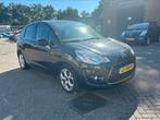Citroën C3 1.4 VTI 2011 Zwart, Voorwielaandrijving, Zwart, Bedrijf, Handgeschakeld