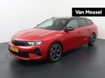 Opel Astra Sports Tourer 1.2 Turbo Hybrid GS-Line | Schuifka, 12 maanden, 136 pk, Euro 6, 1199 cc