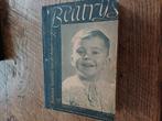 Ingebonden damesblad Beatrijs uit 1953, Boeken, Ophalen of Verzenden, Zo goed als nieuw