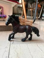 Mooie schleich fries, Ophalen of Verzenden, Zo goed als nieuw, Paard, Beeldje of Figuurtje