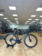 Sensa Giulia Carbon Racefiets