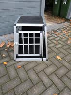 Bijna nieuwe autobench., Dieren en Toebehoren, Ophalen, Zo goed als nieuw