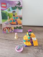 Lego friends 41018, Ophalen of Verzenden, Zo goed als nieuw