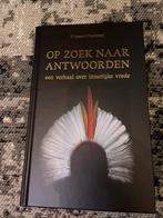 Opzoek naar antwoorden, Boeken, Ophalen of Verzenden, Zo goed als nieuw, Overige onderwerpen