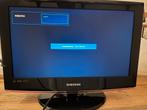 Samsung 19" LCD TV - Goedkoop!, Gebruikt, 50 Hz, Ophalen of Verzenden, Samsung