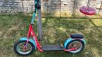 Loekie step / autopet, Fietsen en Brommers, Steps, Ophalen, Gebruikt, Gewone step