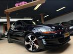 Volkswagen Golf 7 GTI, Voorwielaandrijving, Stoelverwarming, 4 cilinders, 1984 cc