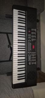 MAX KB4 Keyboard - Ideaal voor beginners!, Muziek en Instrumenten, Keyboards, Overige merken, Ophalen of Verzenden, Aanslaggevoelig