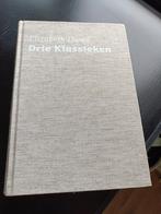 Elizabeth David drie klassieken, Boeken, Kookboeken, Ophalen of Verzenden, Zo goed als nieuw, Frankrijk