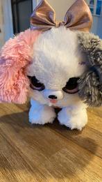 Present pet hondje, Ophalen of Verzenden, Zo goed als nieuw, Hond