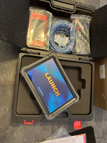 Launch X431 PRO3 V+ Elite ecu programeren beschikbaar voor biedingen
