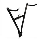 Fietsendrager, Fietsdrager schaarmodel, NB, Nieuw, Ophalen of Verzenden, 1 fiets