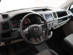 Volkswagen Transporter 2.0 TDI L2H1 | Dubbele Cabine 5 pers., Voorwielaandrijving, Stof, 4 cilinders, 150 pk