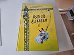 Tjibbe Veldkamp - Kom uit die kraan!, Ophalen of Verzenden, Zo goed als nieuw, Tjibbe Veldkamp