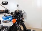 TRIUMPH BONNEVILLE T 100 (bj 2017), Motoren, Motoren | Triumph, 2 cilinders, Bedrijf, Onbekend, Overig