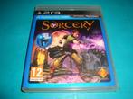 Te koop: PS3 game - Sorcery, Avontuur en Actie, Gebruikt, Ophalen of Verzenden