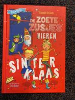 De zoete zusjes vieren Sinterklaas & Kerst (nieuw), Diversen, Sinterklaas, Nieuw, Ophalen of Verzenden
