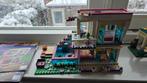 LEGO Friends 41135 - Heartlake Villa, Ophalen, Zo goed als nieuw