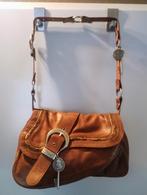 Zeer mooi vintage Christian Dior SADDLE BAG, Sieraden, Tassen en Uiterlijk, Tassen | Damestassen, Ophalen, Gebruikt