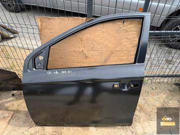 Hyundai I20 I 08-14 5D linker voordeur nieuw origineel beschikbaar voor biedingen