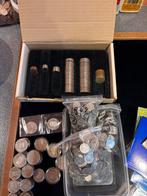 Juliana & Beatrix Munten Collectie, Postzegels en Munten, Munten | Nederland, Ophalen, Koningin Juliana, 1 cent, Losse munt