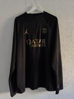 PSG Heren Pak XXL (valt kleiner), Zwart, Overige maten, Ophalen of Verzenden, Zo goed als nieuw