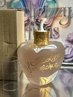 Lolita Lempicka - l’eau en blanc 100ml edp, Ophalen of Verzenden, Nieuw