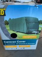 Caravan hoes, Caravans en Kamperen, Ophalen, Gebruikt