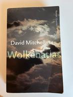 Wolkenatlas - David Mitchell, Ophalen of Verzenden, Zo goed als nieuw, Nederland