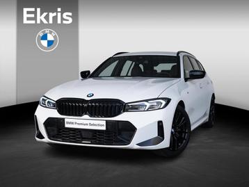 BMW 3-serie Touring 320i | M Sportpakket | Elektrisch verwar beschikbaar voor biedingen