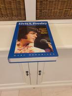 Marc Hendrickx - Elvis A. Presley, Ophalen of Verzenden, Gelezen, Artiest