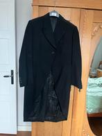 Carnavalsjas / Slipjas - Maat 36, Kleding | Heren, Ophalen of Verzenden, Gedragen, Maat 46 (S) of kleiner, Zwart