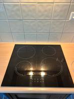 IKEA Kookplaat - Werkt goed, paar krasjes, Witgoed en Apparatuur, Kookplaten, Ophalen, Gebruikt, Keramisch, 4 kookzones