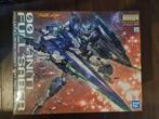 Nieuw: BANDAI 1/100 MG GNT-0000/FS 00 Qan[T] Full Saber, Ophalen, Nieuw, 1:50 of kleiner
